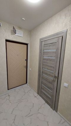 Квартира на Вільямвса вул.