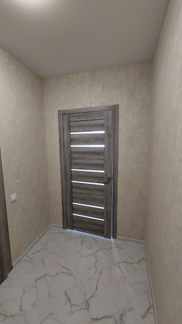 Квартира на Вільямвса вул.