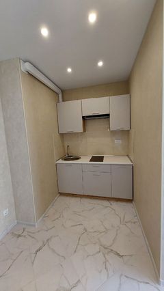 Квартира на Вільямвса вул.