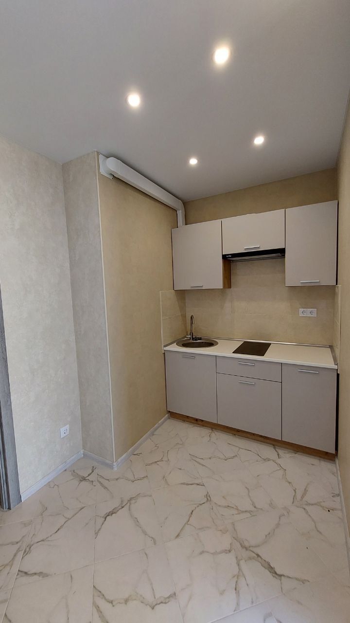 Квартира на Вільямвса вул.