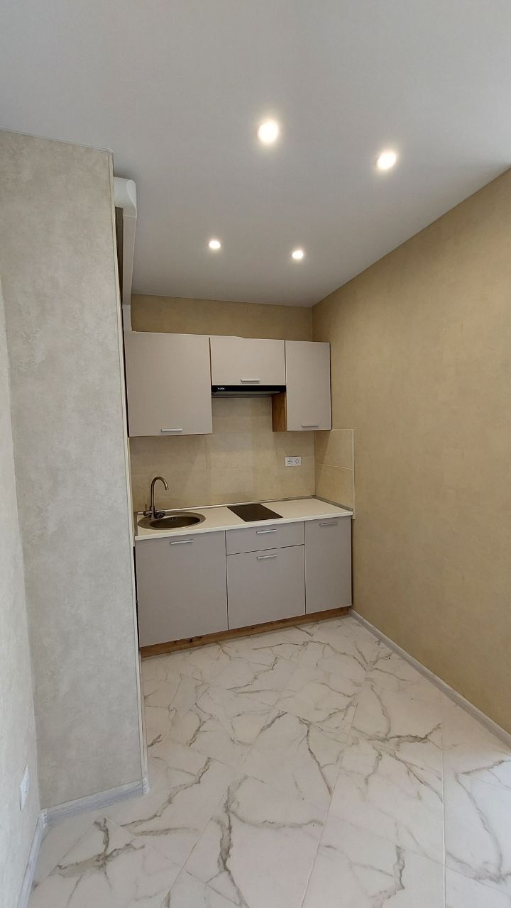 Квартира на Вільямвса вул.