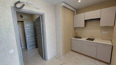 Квартира на Вільямвса вул.