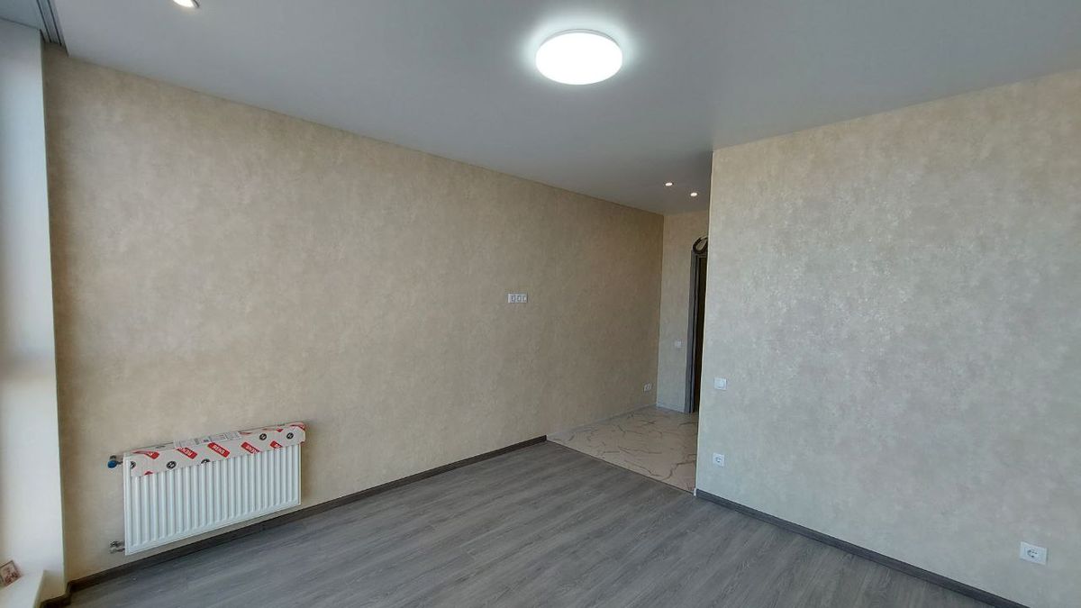 Квартира на Вільямвса вул.