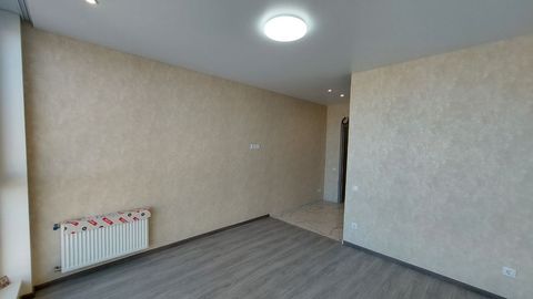 Квартира на Вільямвса вул.