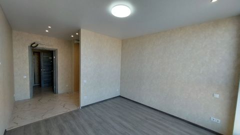 Квартира на Вільямвса вул.