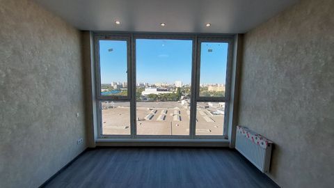 Квартира на Вільямвса вул.