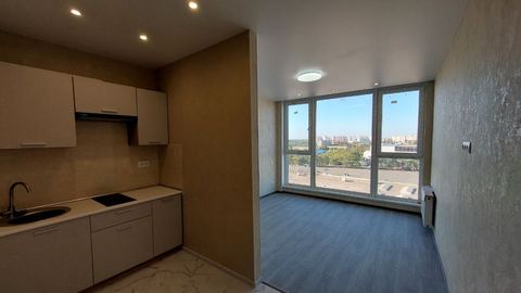 Квартира на Вільямвса вул.