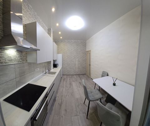 Квартира на Люстдорфськая дорога вул.