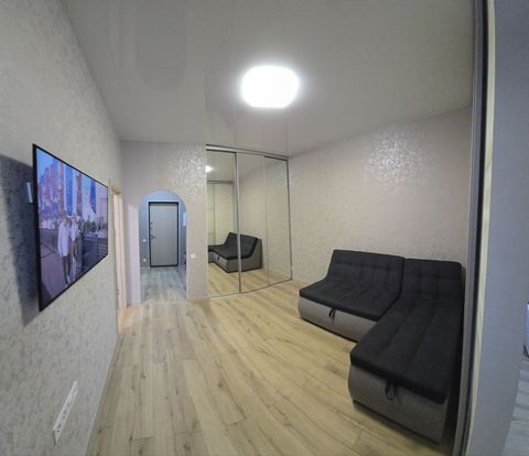 Квартира на Люстдорфськая дорога вул.