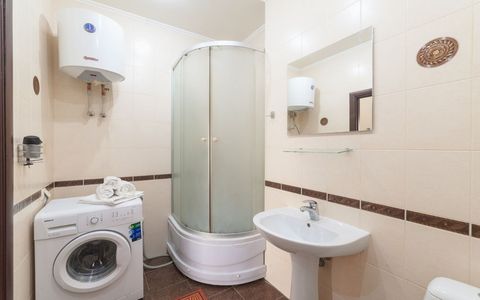 Квартира на Середньофонтанська вул.