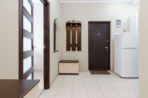 Квартира на Середньофонтанська вул.