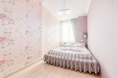 Квартира на Середньофонтанська вул.