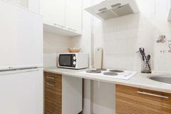 Квартира на Середньофонтанська вул.