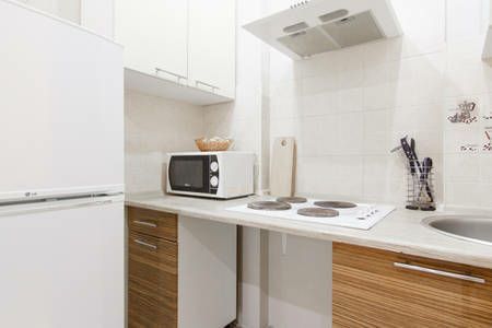 Квартира на Середньофонтанська вул.