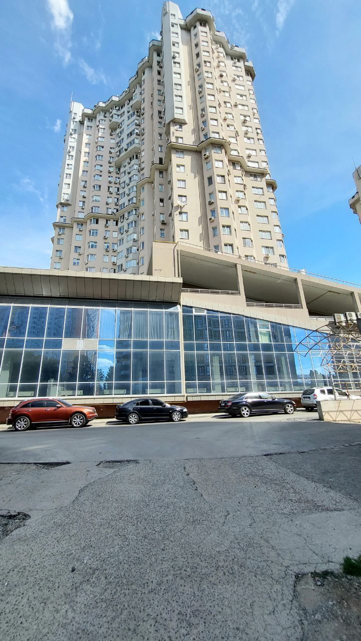 Квартира на Середньофонтанська вул.