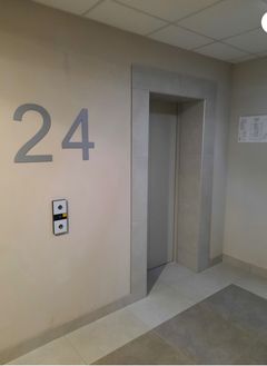 Квартира на Жаботинського вул.