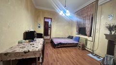 Квартира на Цвєтаєва вул.