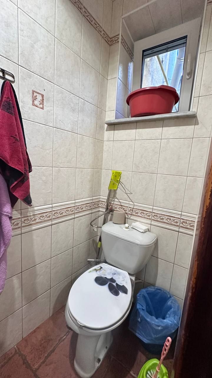 Квартира на Цвєтаєва вул.