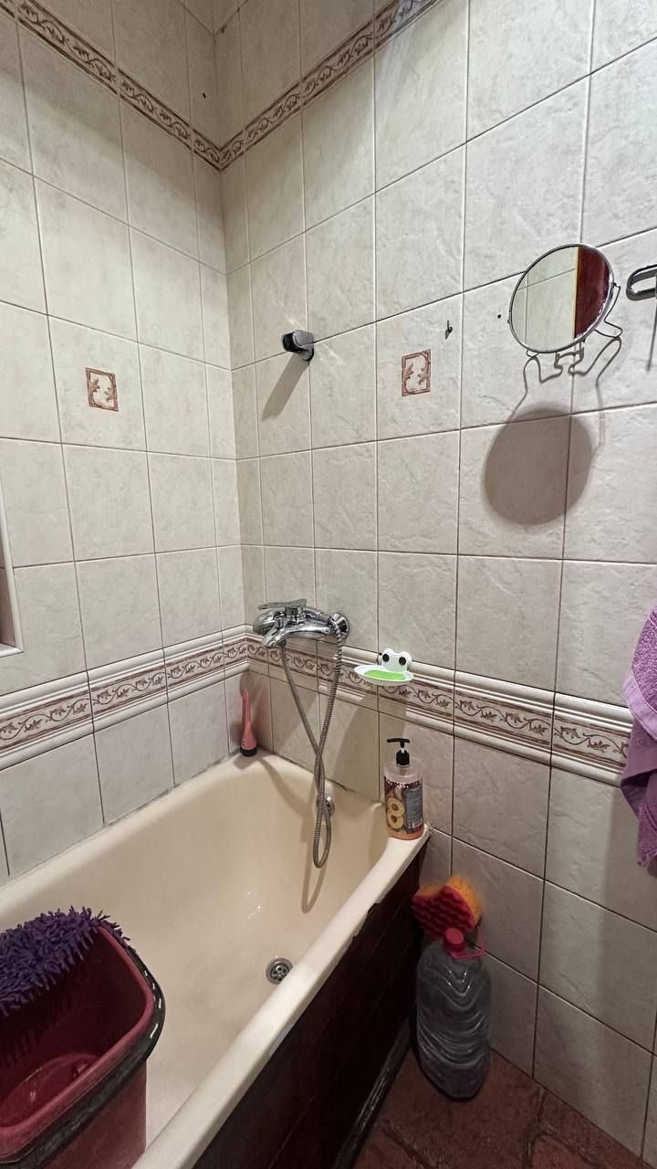 Квартира на Цвєтаєва вул.