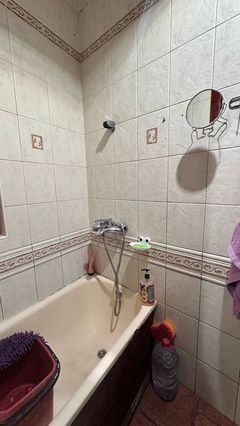 Квартира на Цвєтаєва вул.