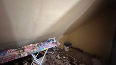 Квартира на Цвєтаєва вул.