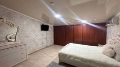 Квартира на Цвєтаєва вул.