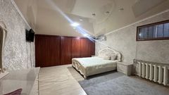 Квартира на Цвєтаєва вул.