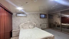 Квартира на Цвєтаєва вул.