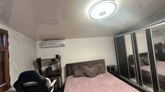 Квартира на Цвєтаєва вул.