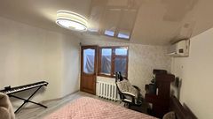 Квартира на Цвєтаєва вул.