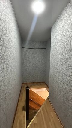 Квартира на Цвєтаєва вул.