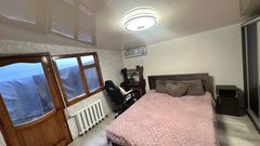 Квартира на Цвєтаєва вул.