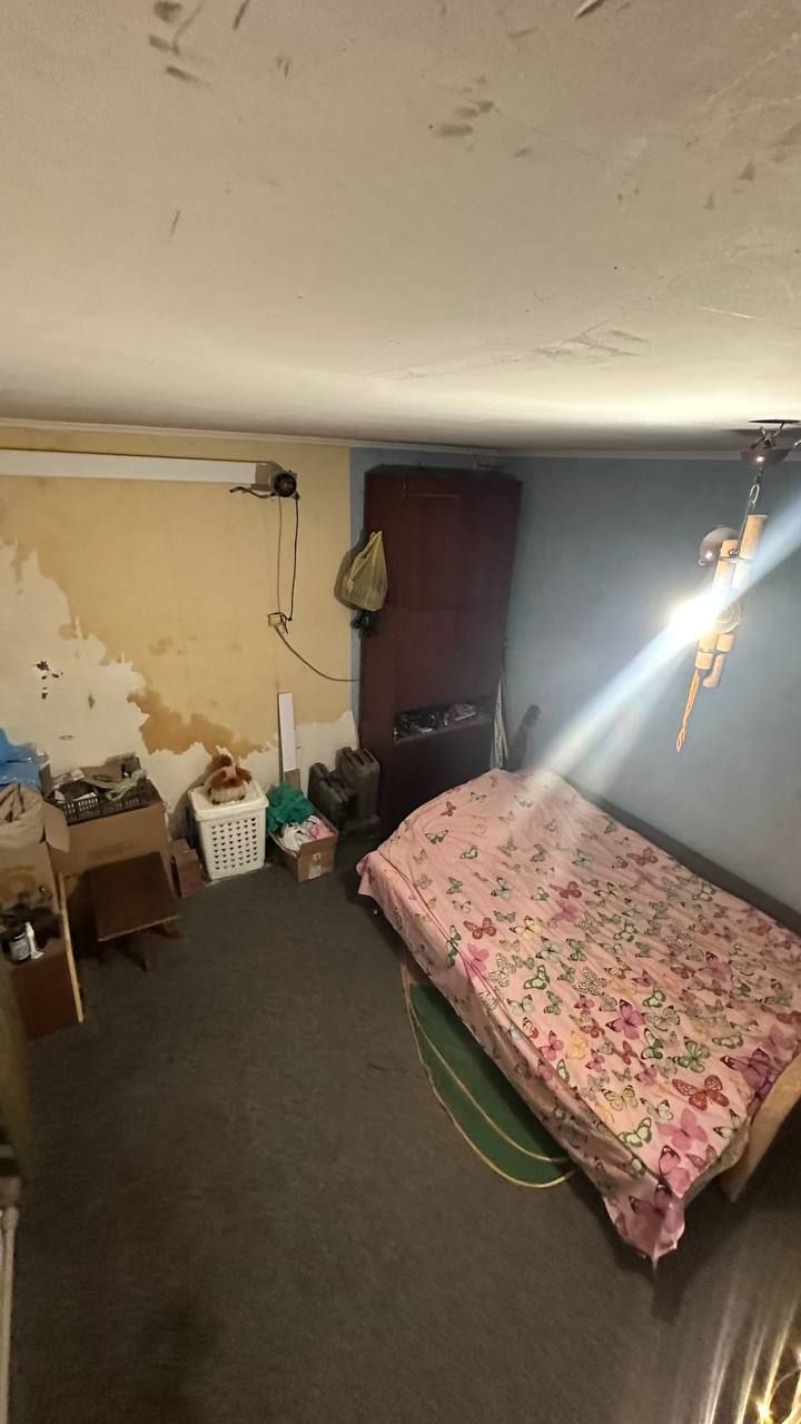 Квартира на Цвєтаєва вул.