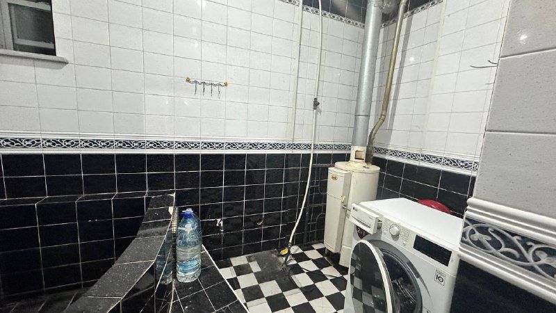 Квартира на Цвєтаєва вул.