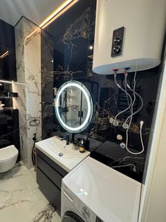 Квартира на Полуничний пров.