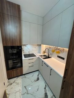 Квартира на Полуничний пров.