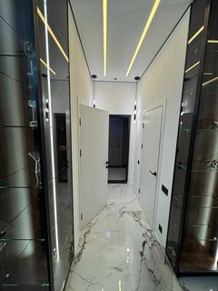 Квартира на Полуничний пров.