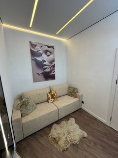 Квартира на Полуничний пров.