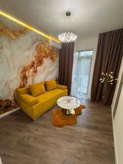 Квартира на Полуничний пров.