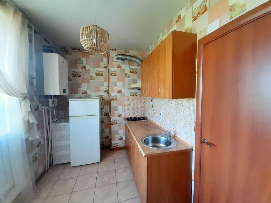 Квартира на Проїздна вул.