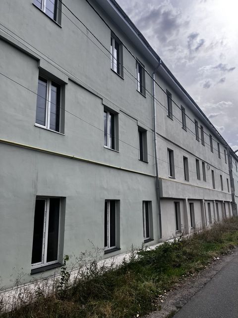 В продаже однокомнатная квартира-студия