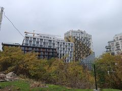 Квартира на Приморській вул.