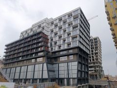 Квартира на Приморській вул.