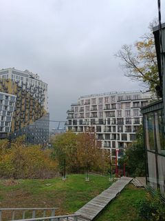 Квартира на Приморській вул.