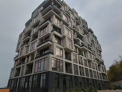 Квартира на Приморській вул.