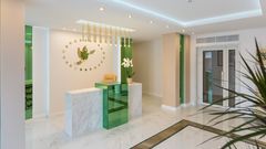 Квартира на Генуезька вул.