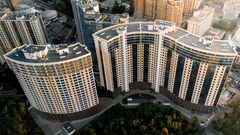 Квартира на Генуезька вул.