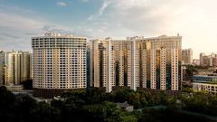 Квартира на Генуезька вул.