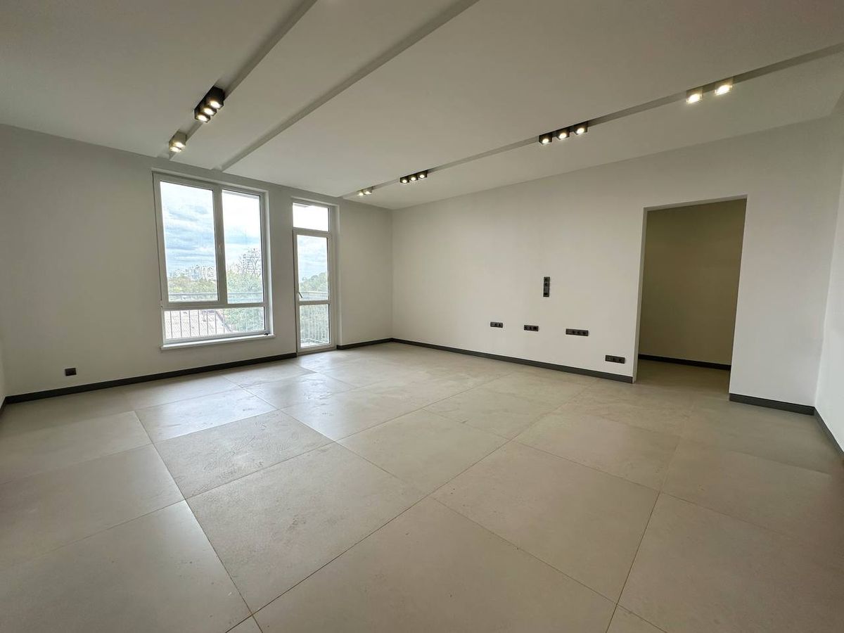 Квартира на вул Отрадна