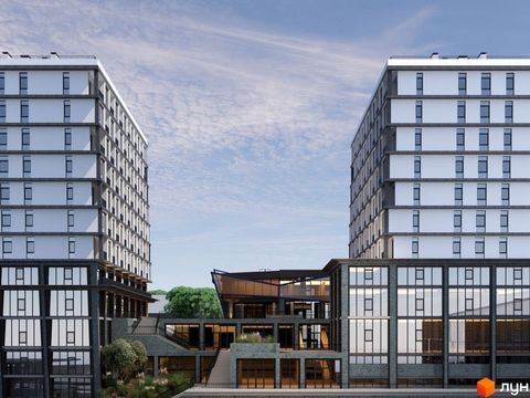 Квартира на вул Приморська